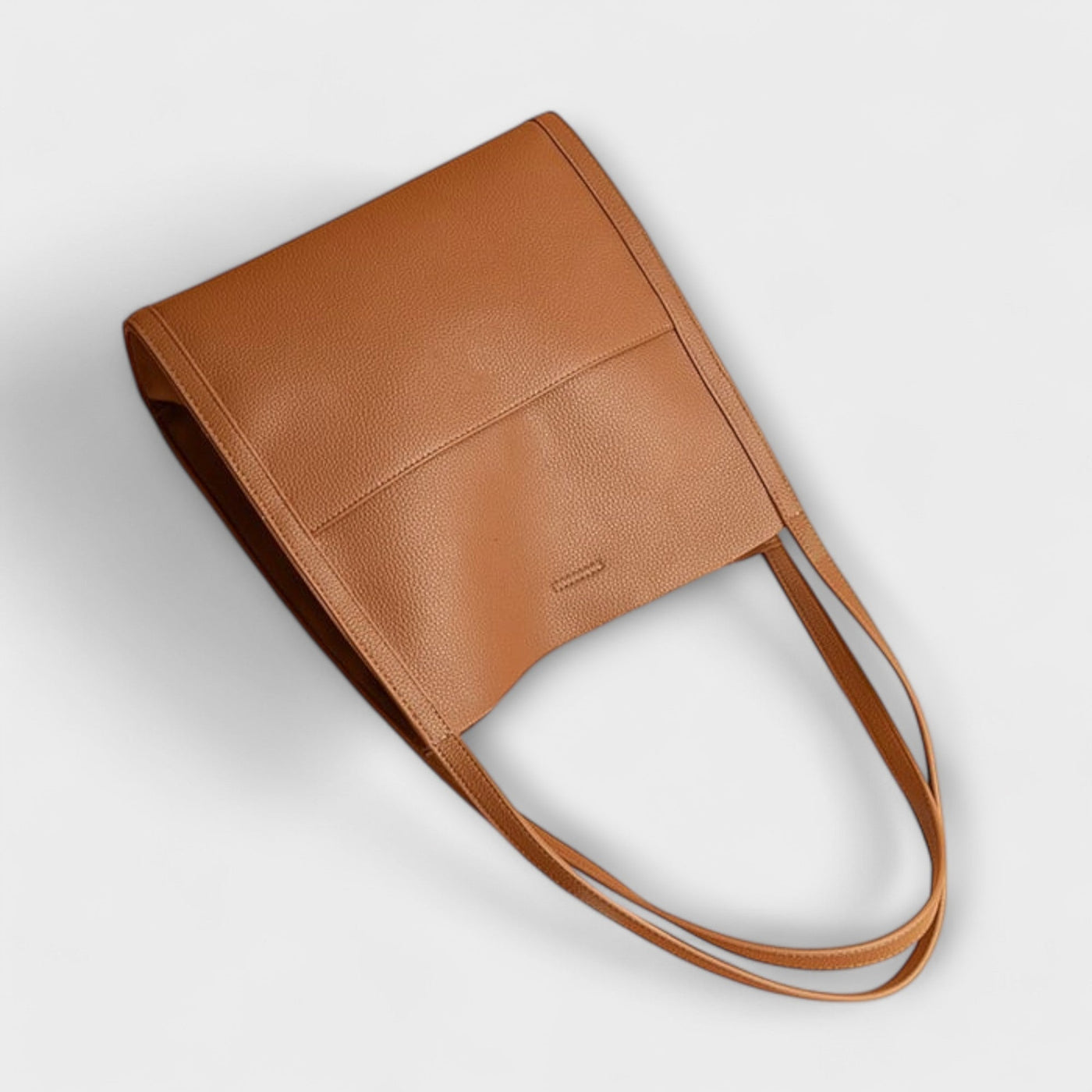Olivia - Handmade Leather Handbag