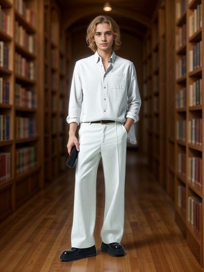 Oscar™ - Business Casual Shirt