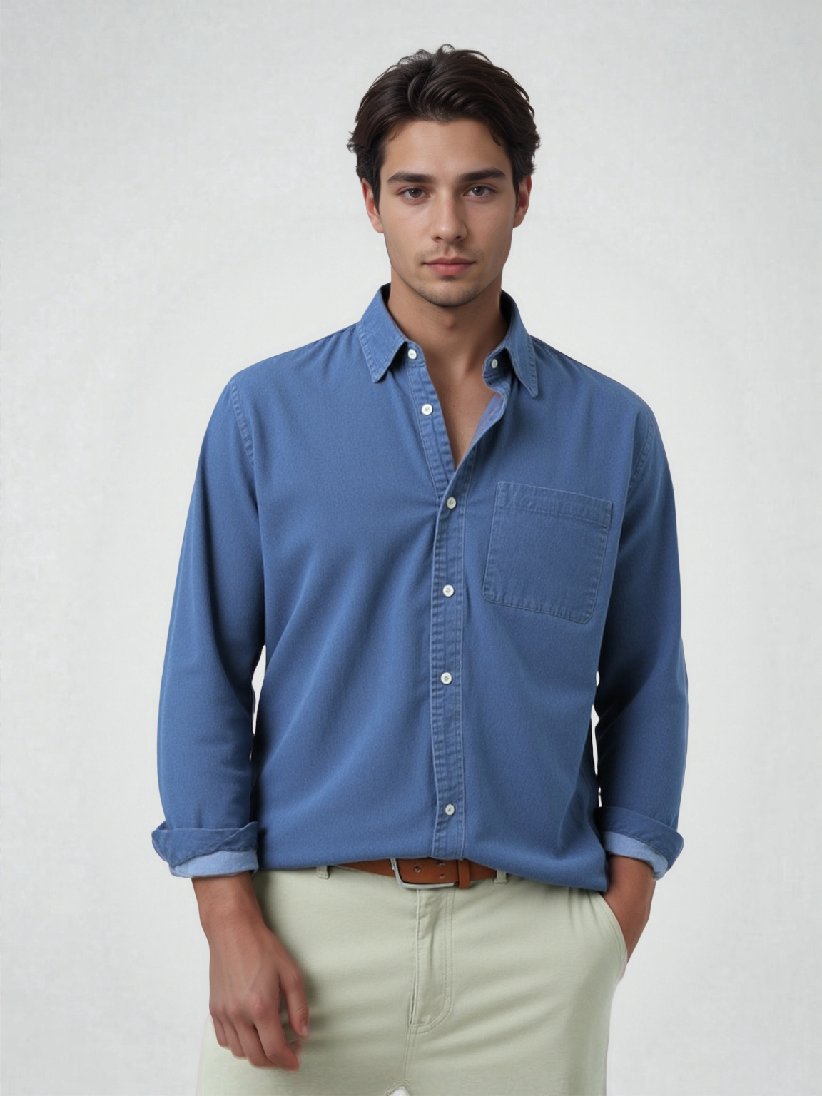 Oscar™ - Business Casual Shirt