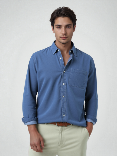 Oscar™ - Business Casual Shirt