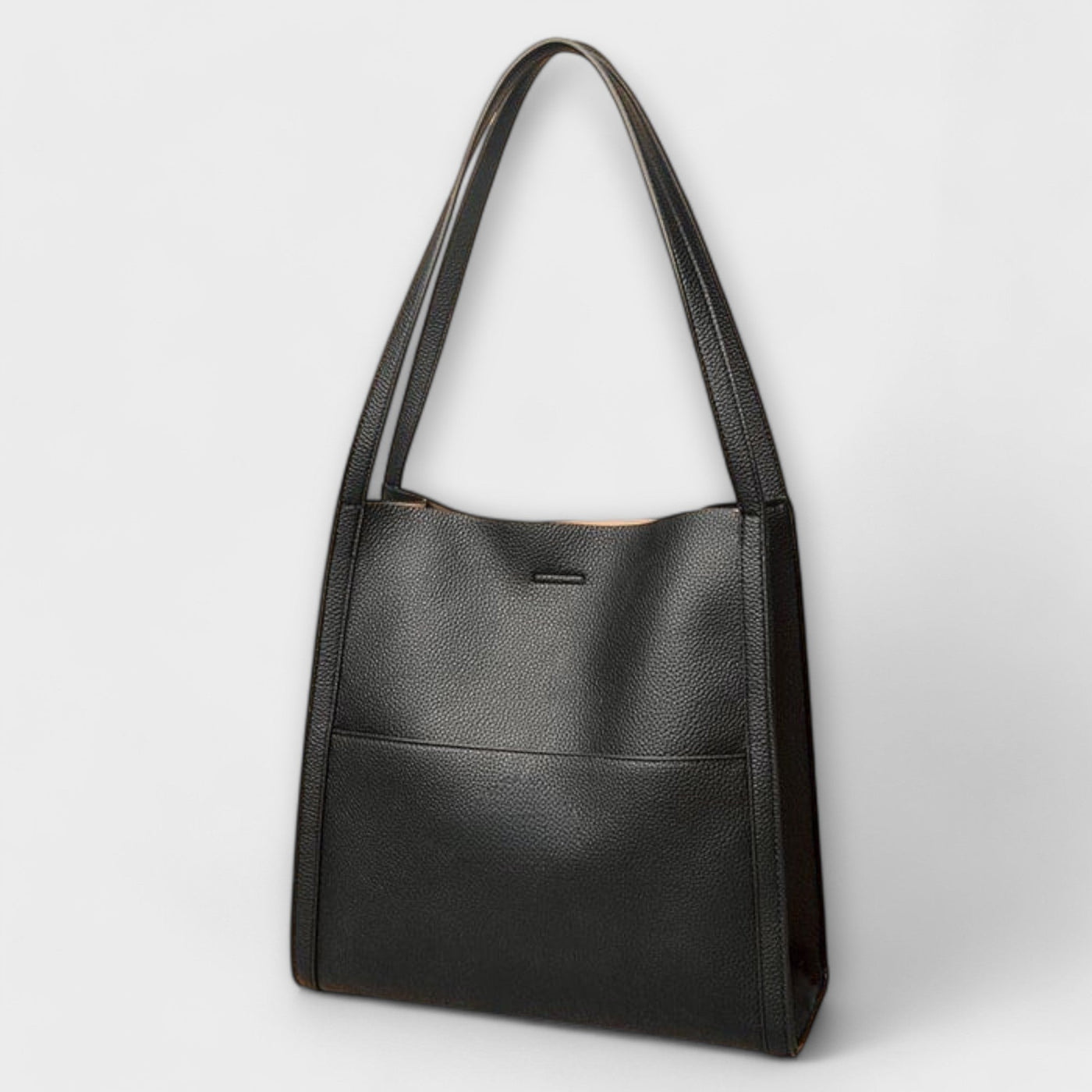 Olivia - Handmade Leather Handbag