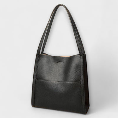 Olivia - Handmade Leather Handbag