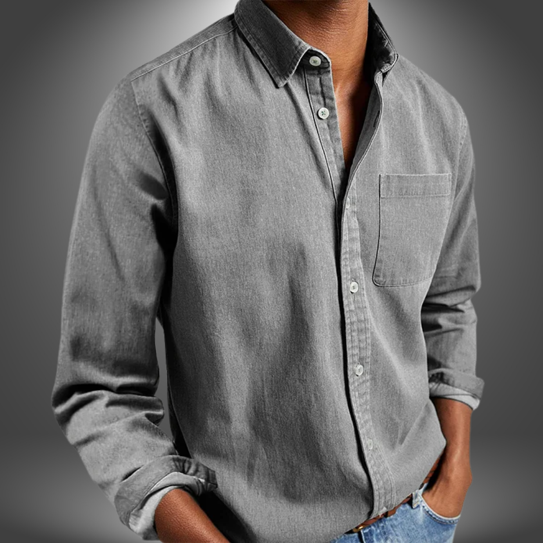 Oscar™ - Business Casual Shirt