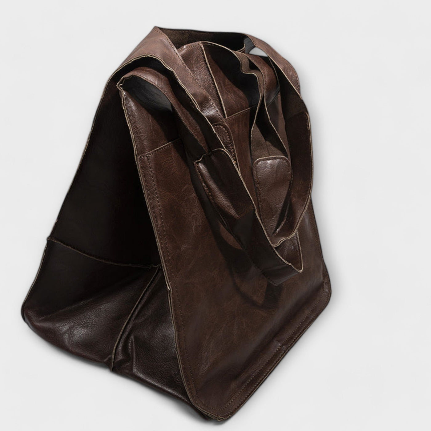 Olivia - Oversized Weekend Bag