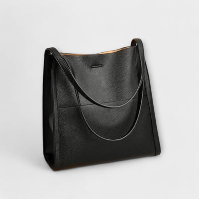 Olivia - Handmade Leather Handbag