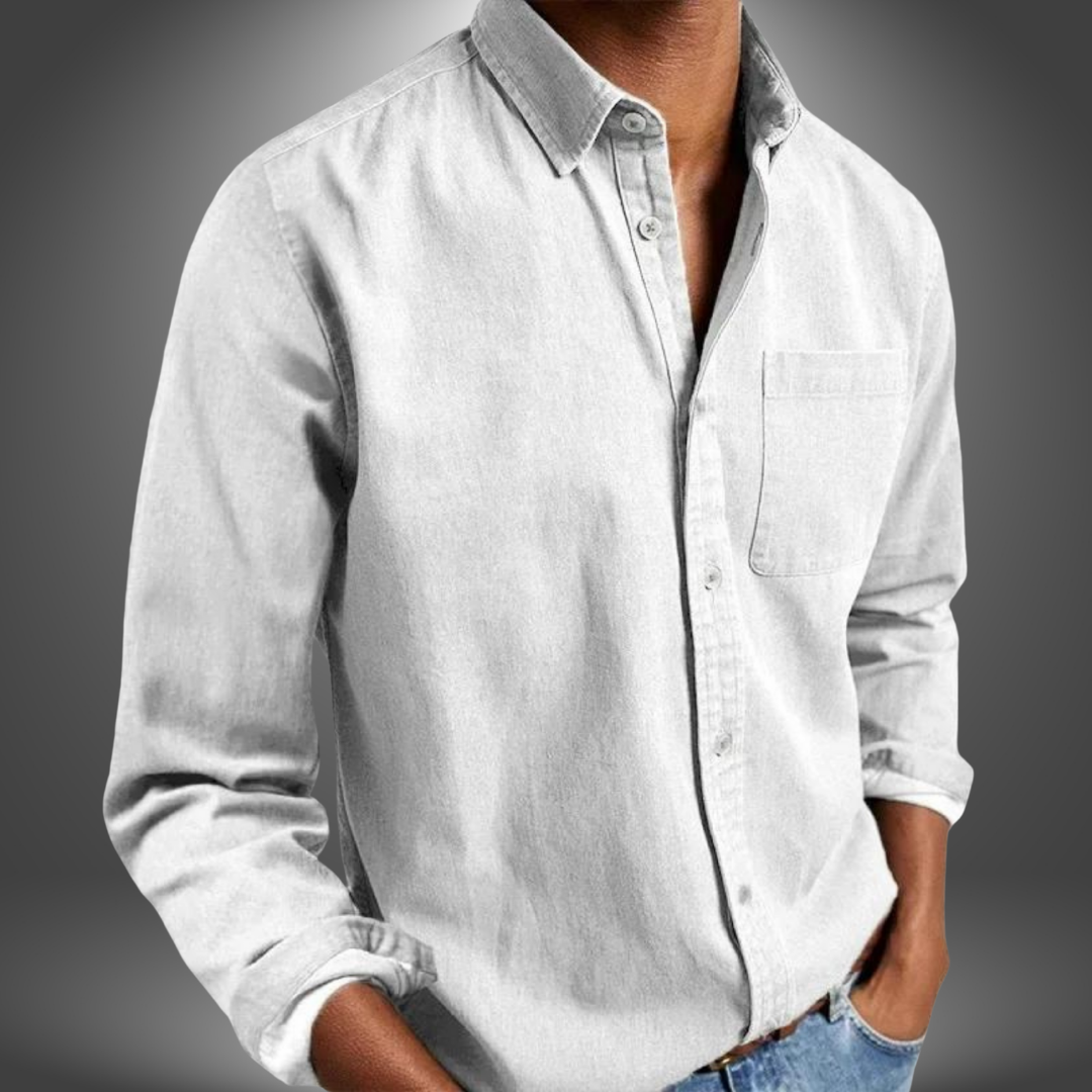 Oscar™ - Business Casual Shirt