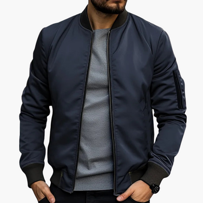Noah | Men's Bomber Jacket