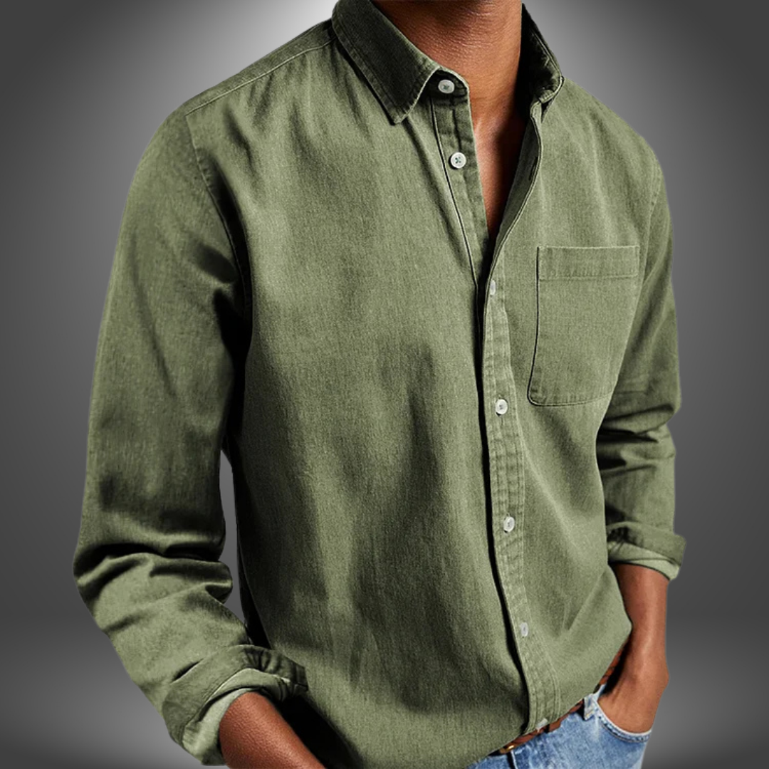 Oscar™ - Business Casual Shirt