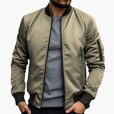 Noah | Men's Bomber Jacket