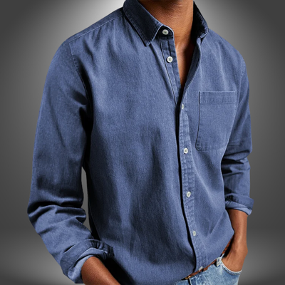Oscar™ - Business Casual Shirt