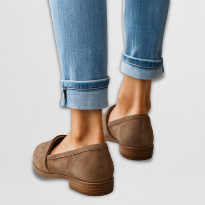 Lazara | Elegant and Comfortable Moccasins