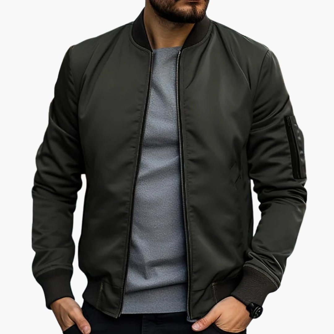 Noah | Men's Bomber Jacket