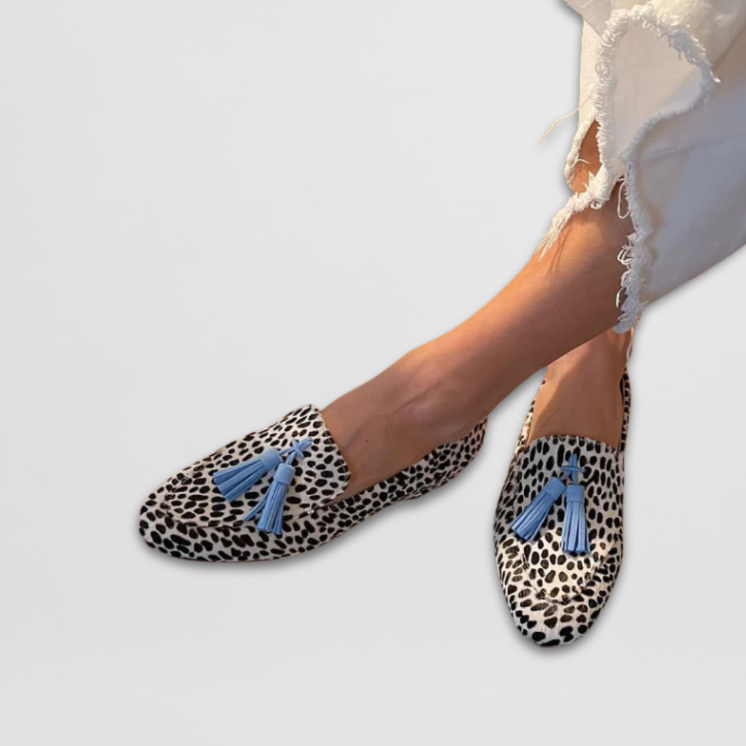 Ivette | Elegant Pointed Moccasins