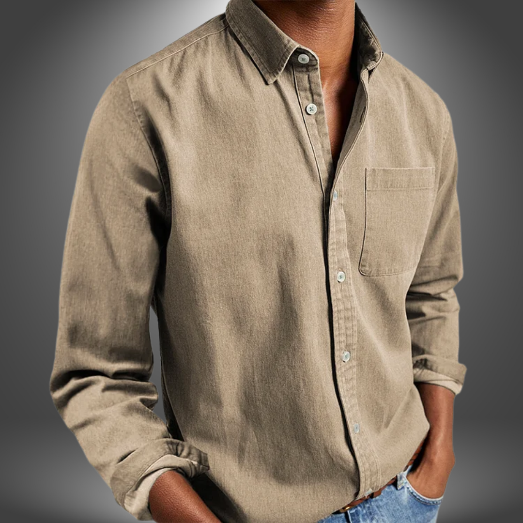 Oscar™ - Business Casual Shirt
