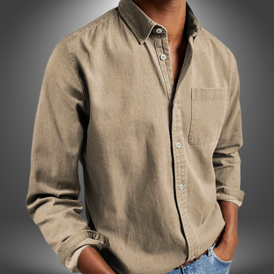 Oscar™ - Business Casual Shirt