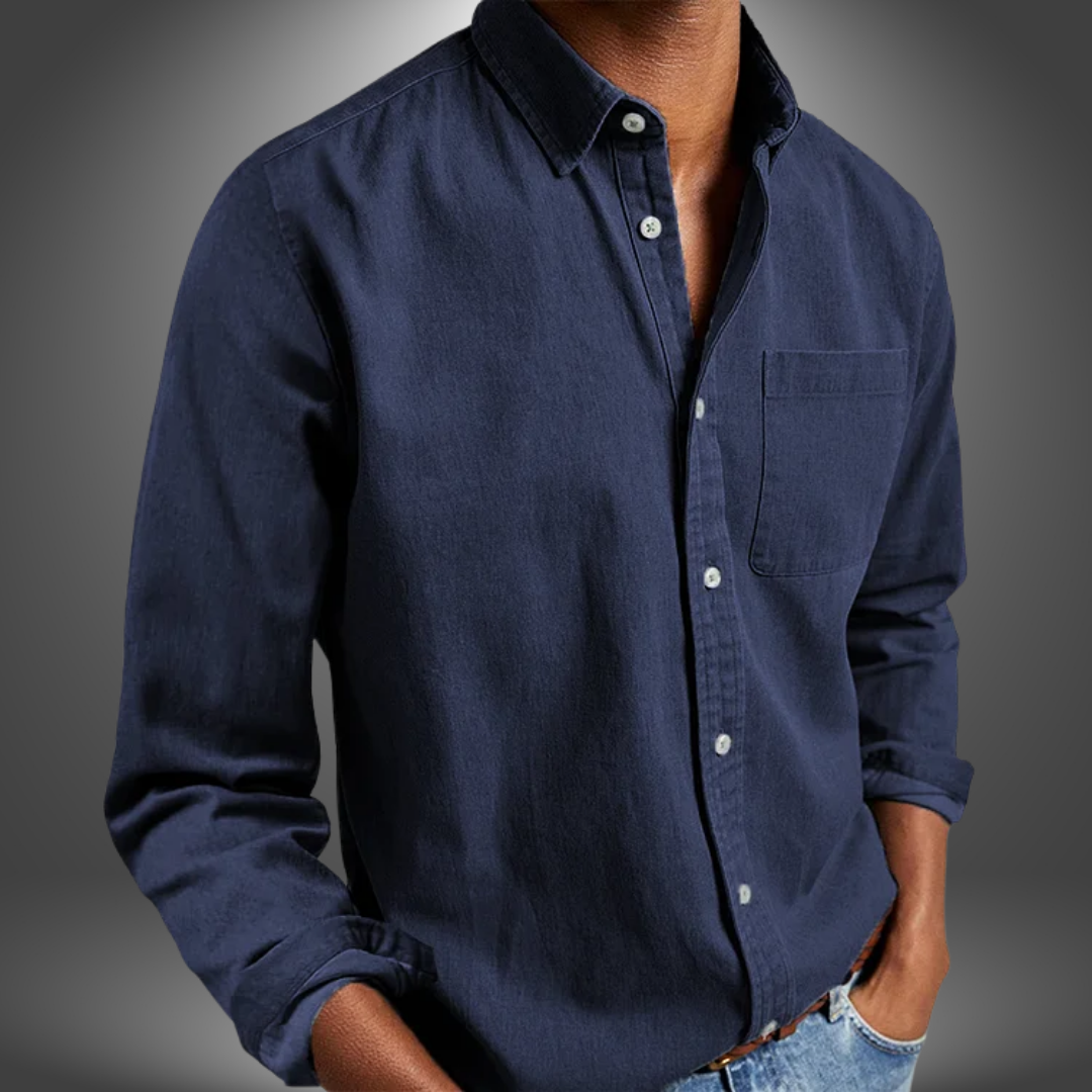 Oscar™ - Business Casual Shirt