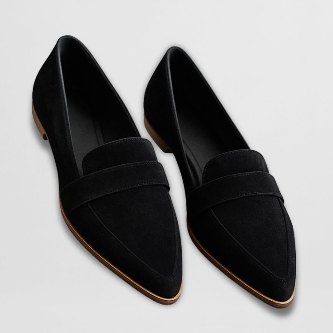 Lazara | Elegant and Comfortable Moccasins