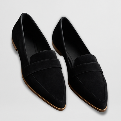 Lazara | Elegant and Comfortable Moccasins
