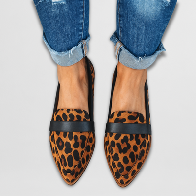 Lazara | Elegant and Comfortable Moccasins