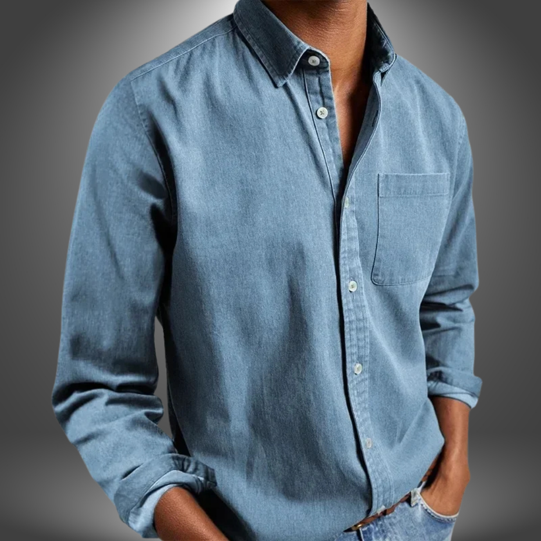 Oscar™ - Business Casual Shirt