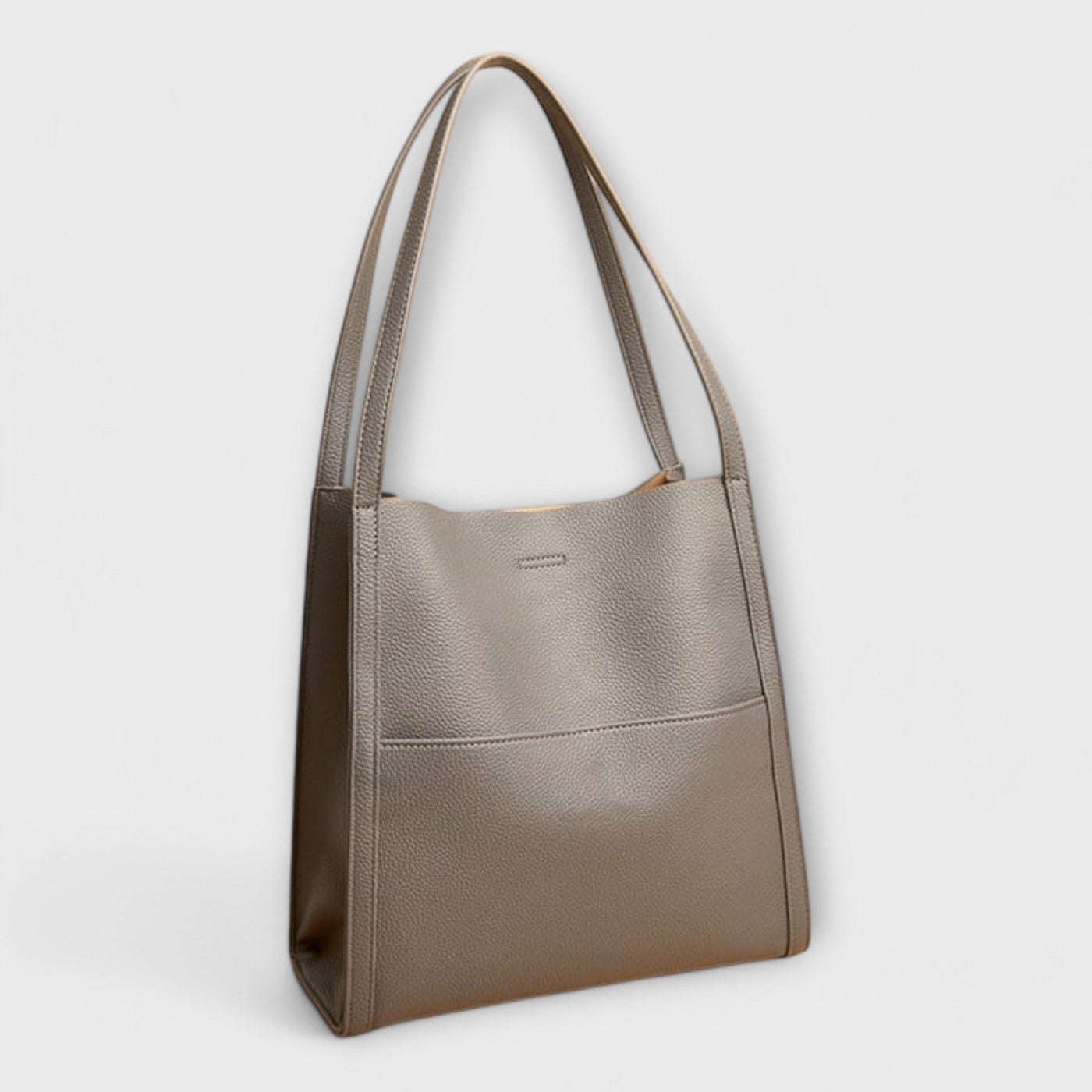 Olivia - Handmade Leather Handbag