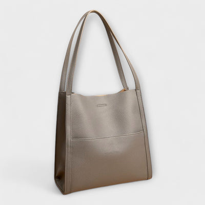 Olivia - Handmade Leather Handbag