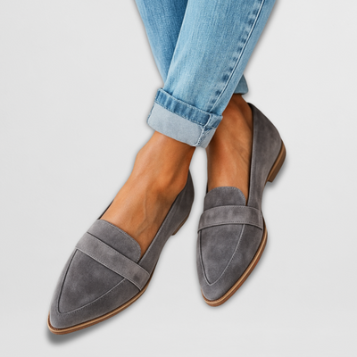 Lazara | Elegant and Comfortable Moccasins