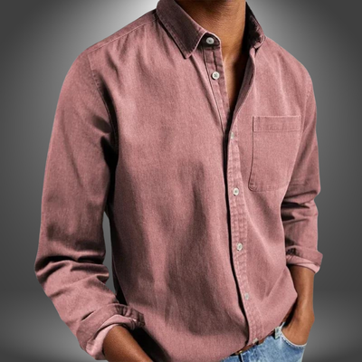 Oscar™ - Business Casual Shirt