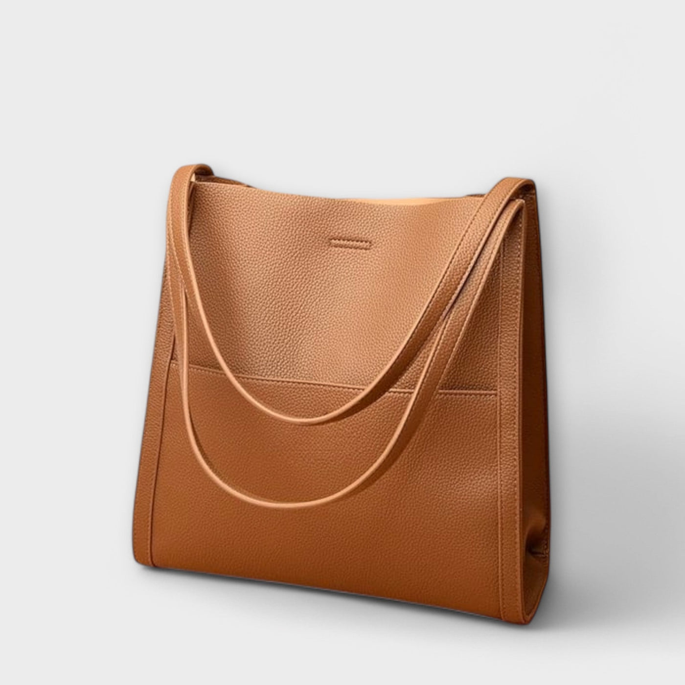 Olivia - Handmade Leather Handbag