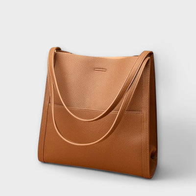 Olivia - Handmade Leather Handbag