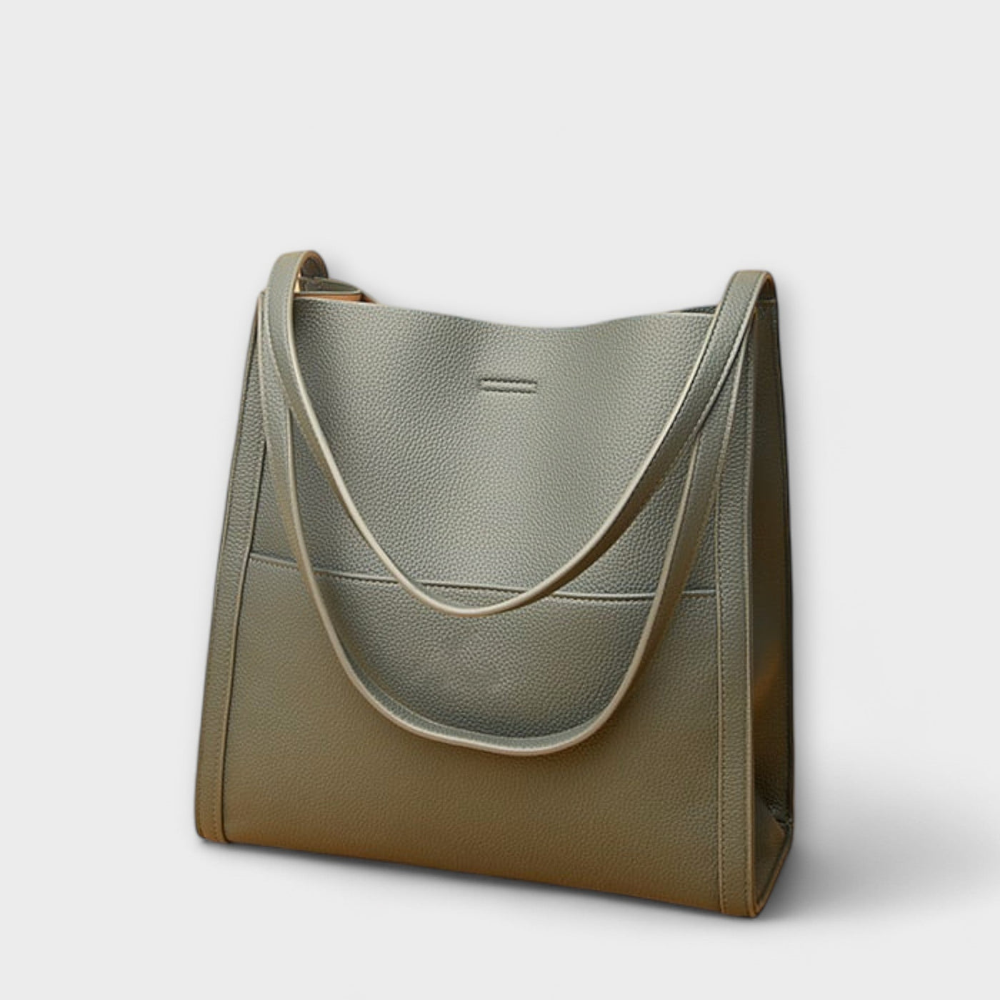 Olivia - Handmade Leather Handbag