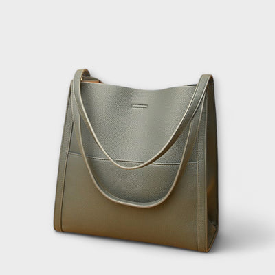 Olivia - Handmade Leather Handbag