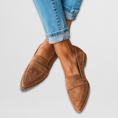 Lazara | Elegant and Comfortable Moccasins