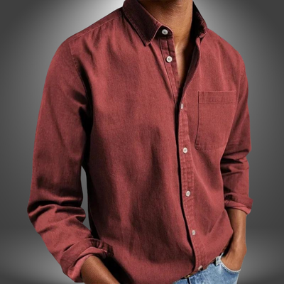 Oscar™ - Business Casual Shirt