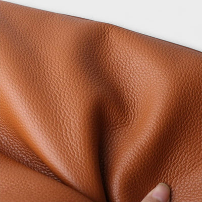 Olivia - Handmade Leather Handbag
