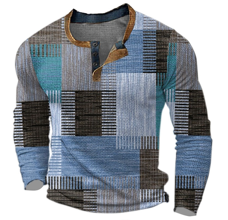 Louis | Elegant Sweater