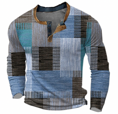 Louis | Elegant Sweater