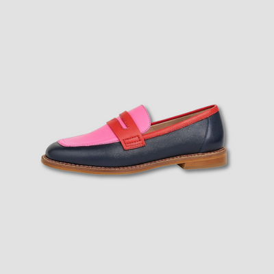 Lara | Elegant Moccasins