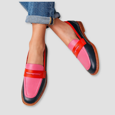 Lara | Elegant Moccasins