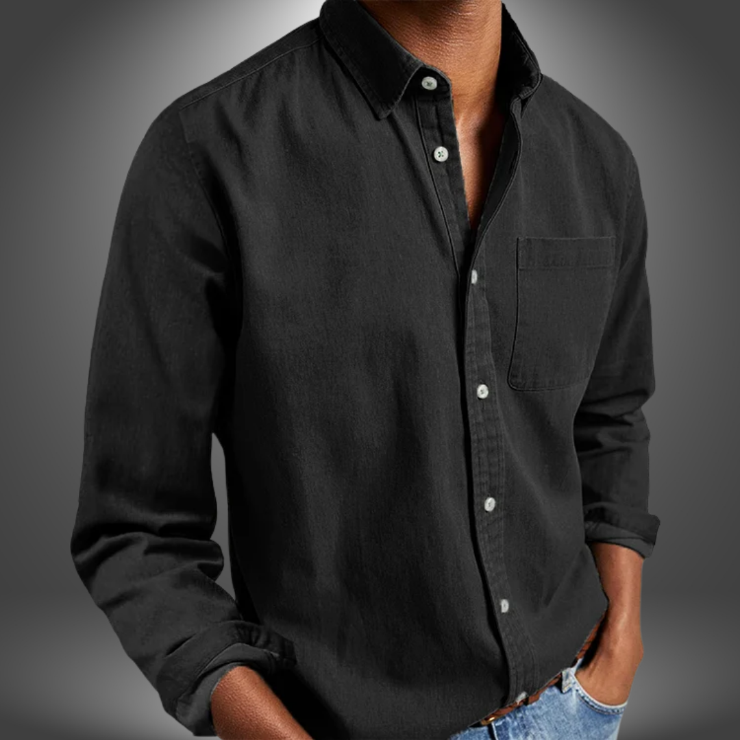 Oscar™ - Business Casual Shirt
