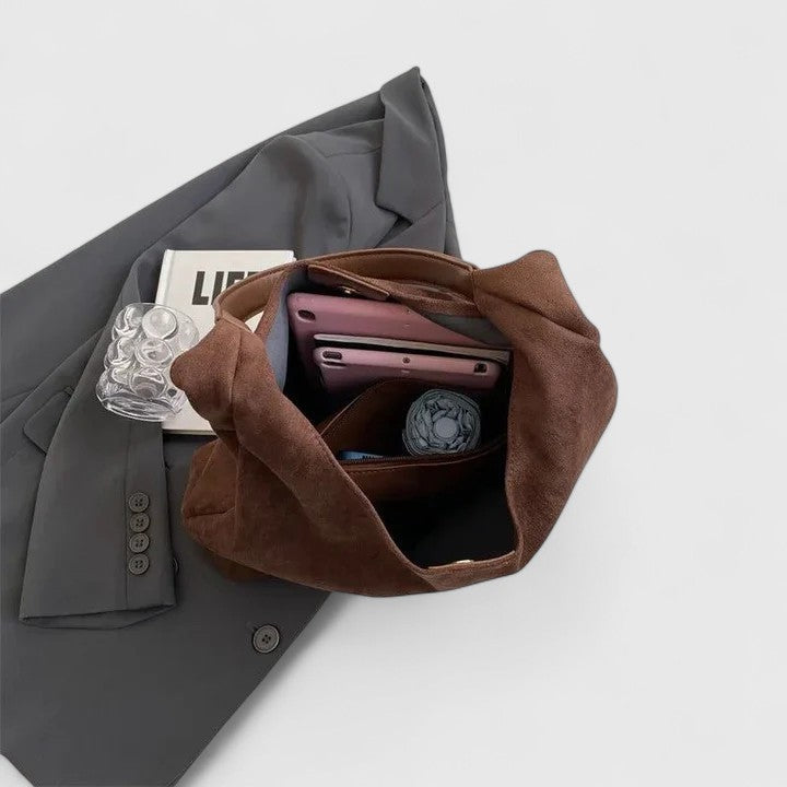 Sheryl | Elegant Tote Bag
