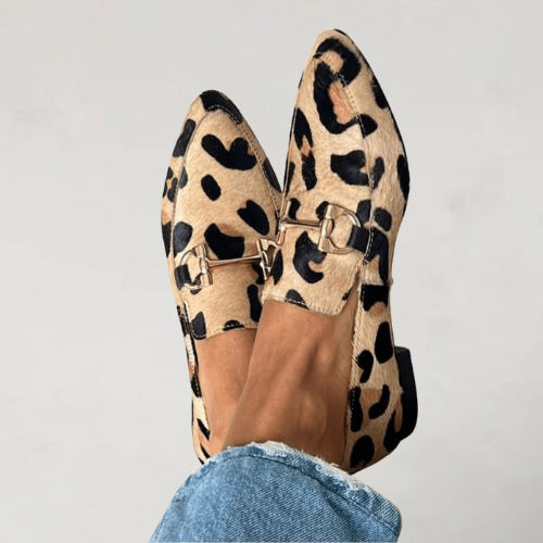 Aurora | Stylish Moccasins