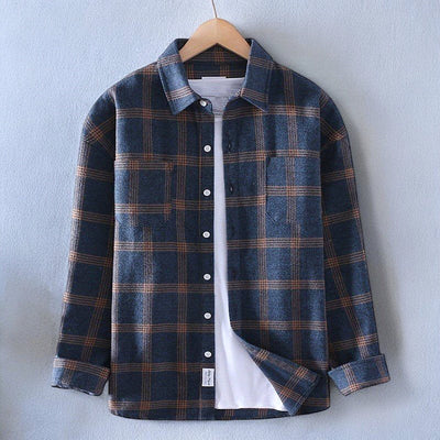 Archie | Classic Men's Shirt