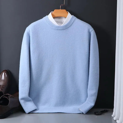 Pieter™ | Elegant and Warm Sweater
