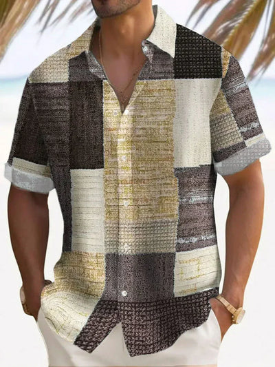 Pieter | SHIRT WITH PRINT