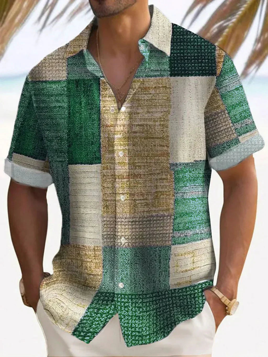 Pieter | SHIRT WITH PRINT