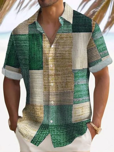 Pieter | SHIRT WITH PRINT