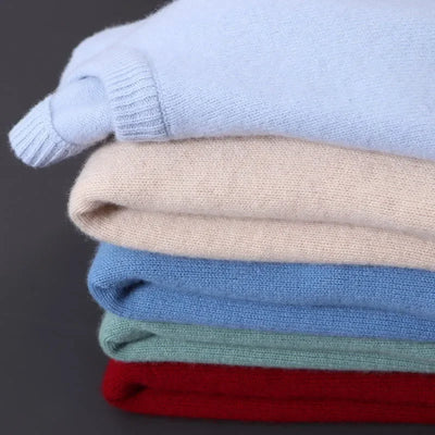 Pieter™ | Elegant and Warm Sweater