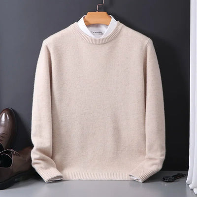Pieter™ | Elegant and Warm Sweater