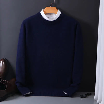 Pieter™ | Elegant and Warm Sweater